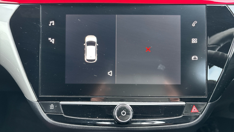 Vauxhall Corsa 1.2 Turbo GS 5dr Petrol Hatchback